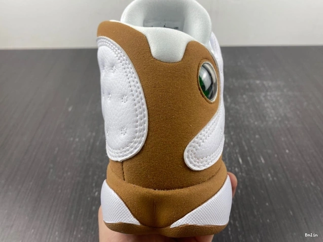 Bmlin Wheat 414571-171 13 Jordan Air 0701